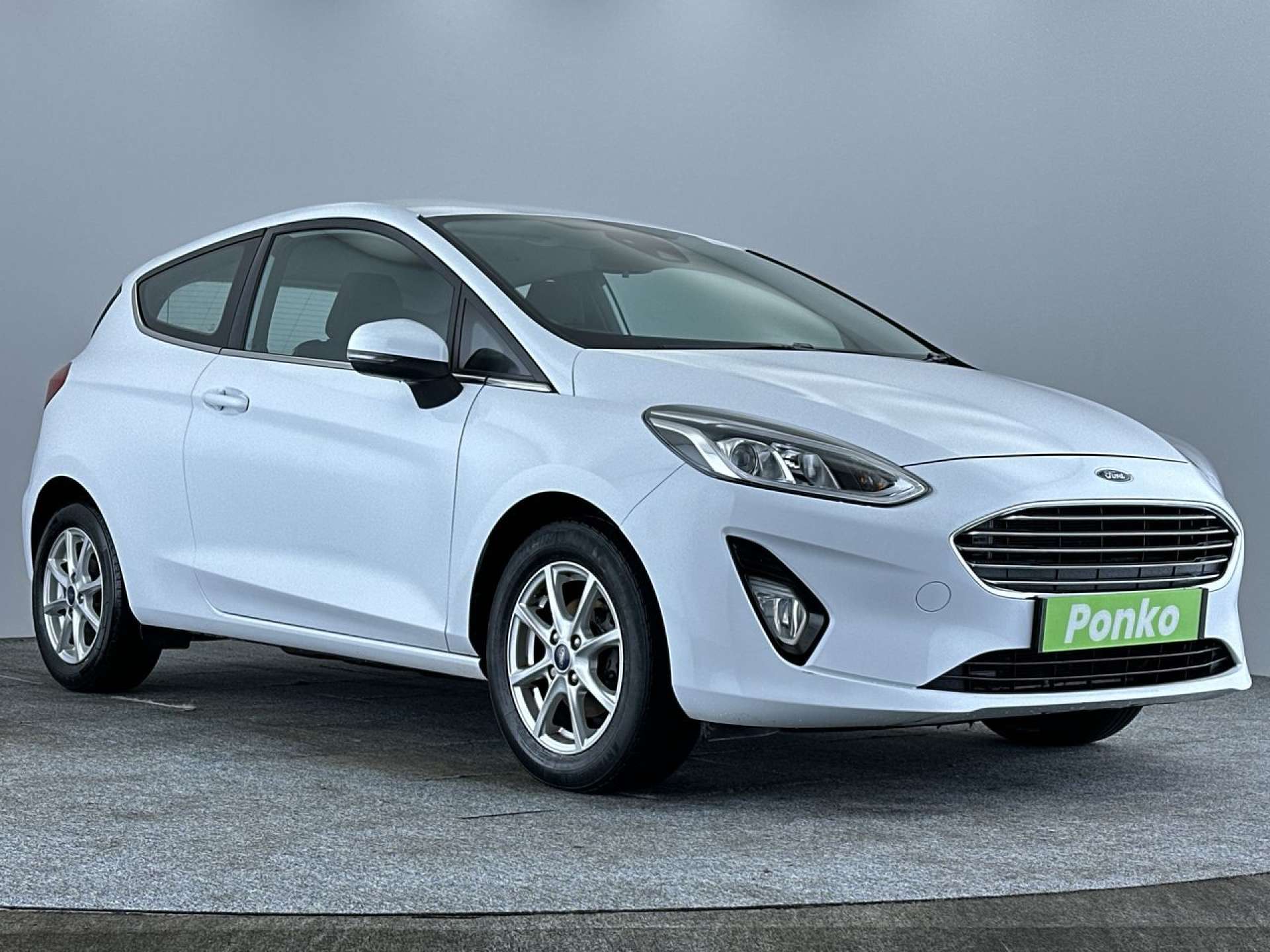 Ford-Fiesta