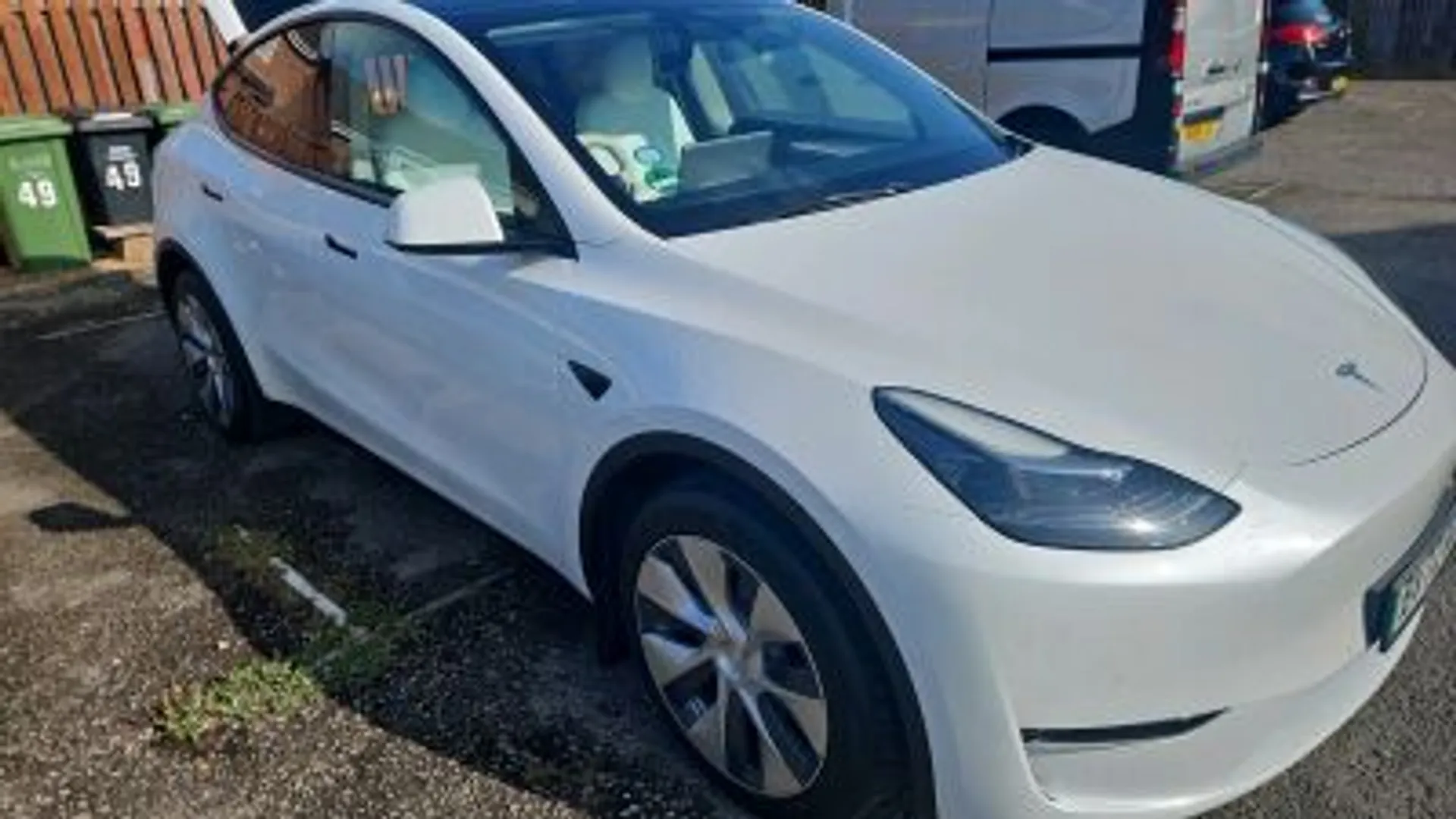 Model Y Premium