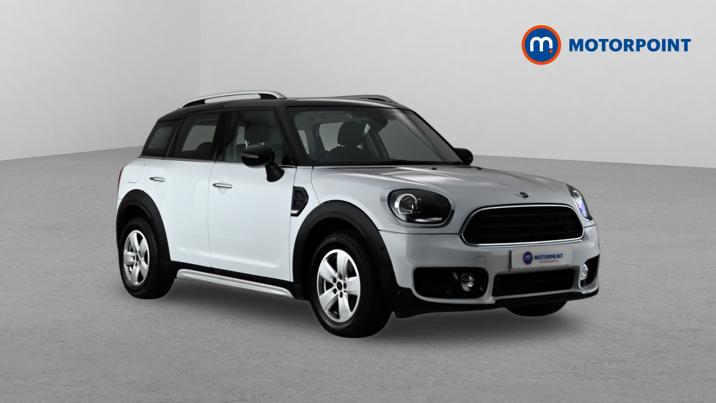 Countryman