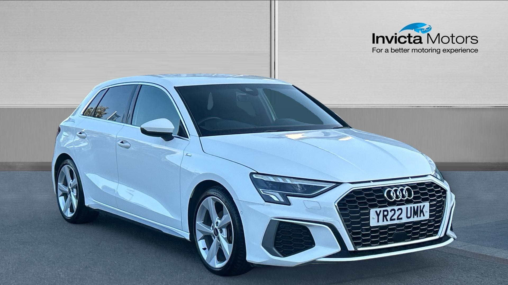 A3 Sportback