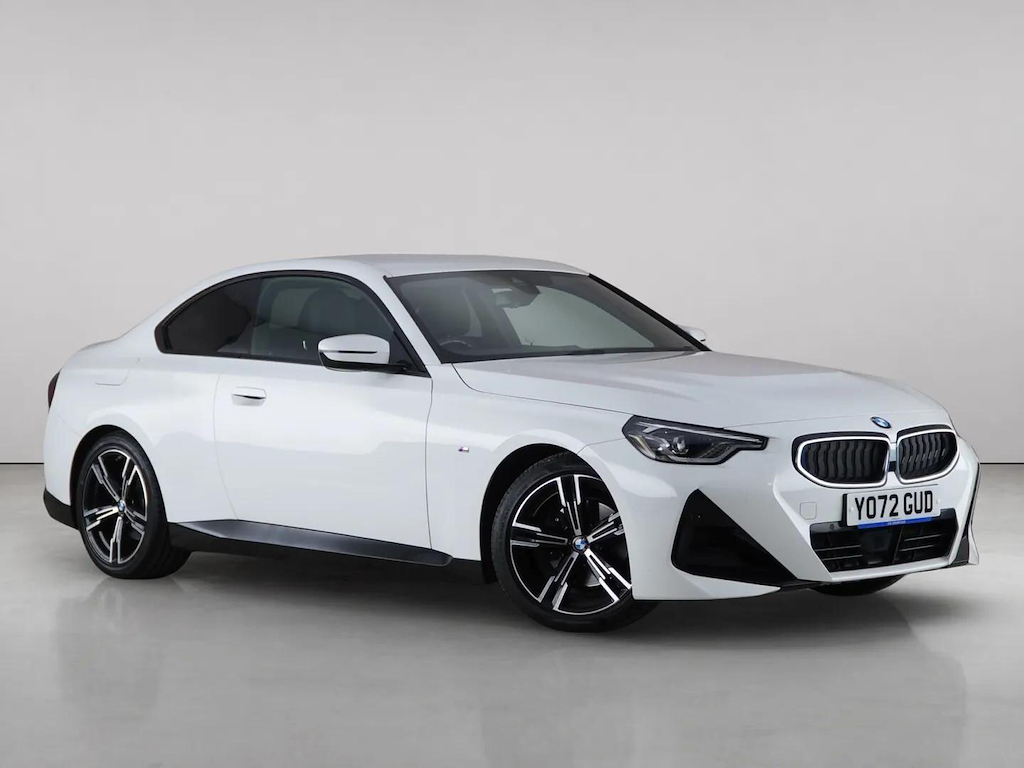 2 Series