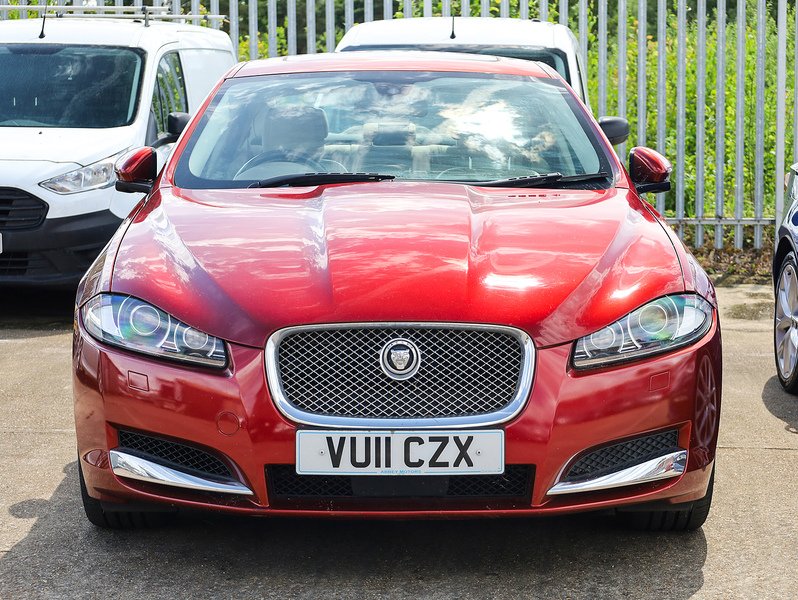 XF