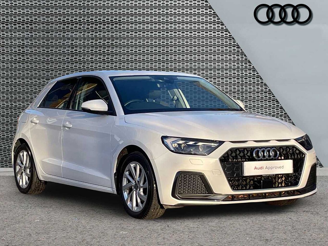 A1 Sportback