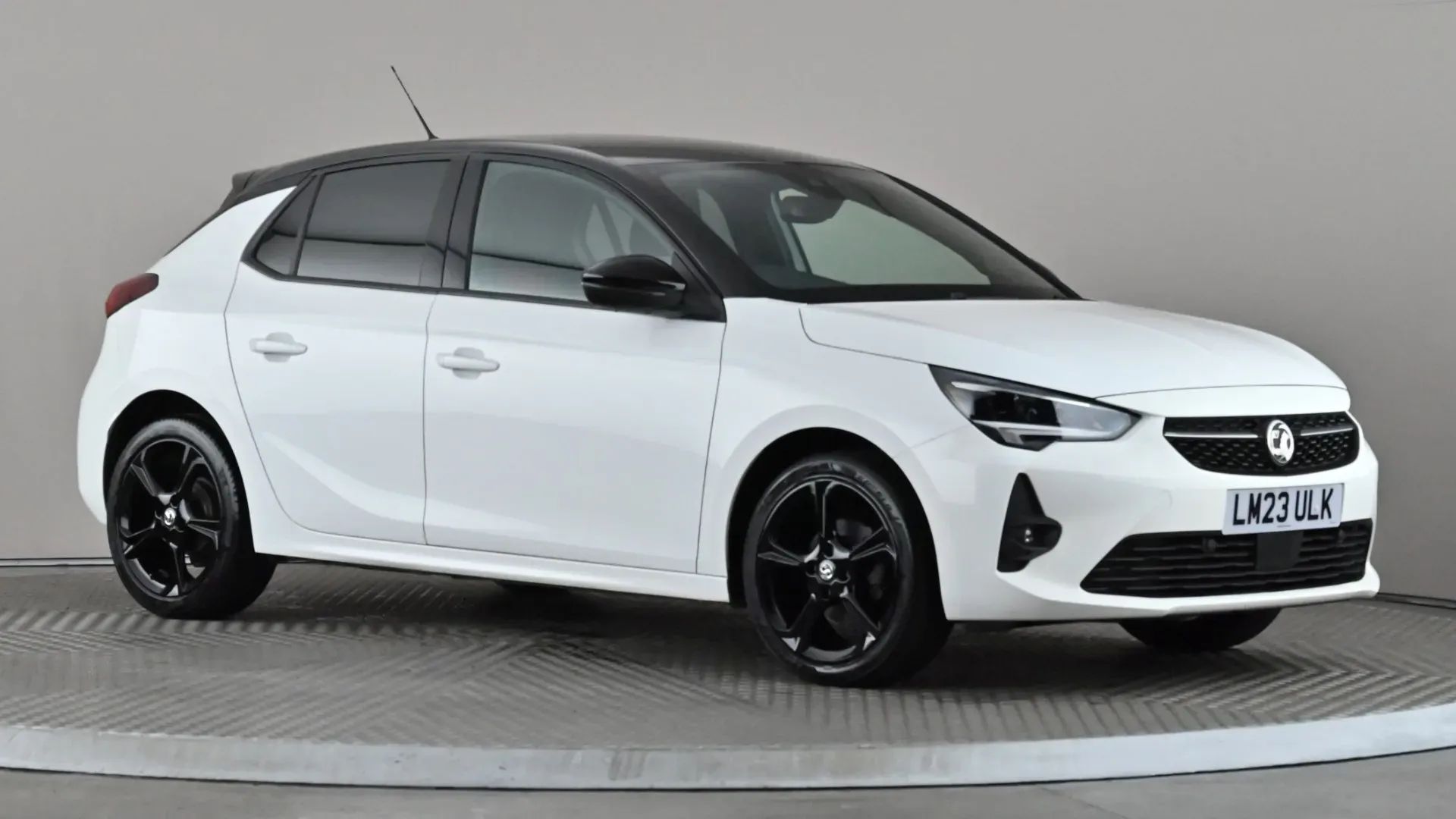 Corsa