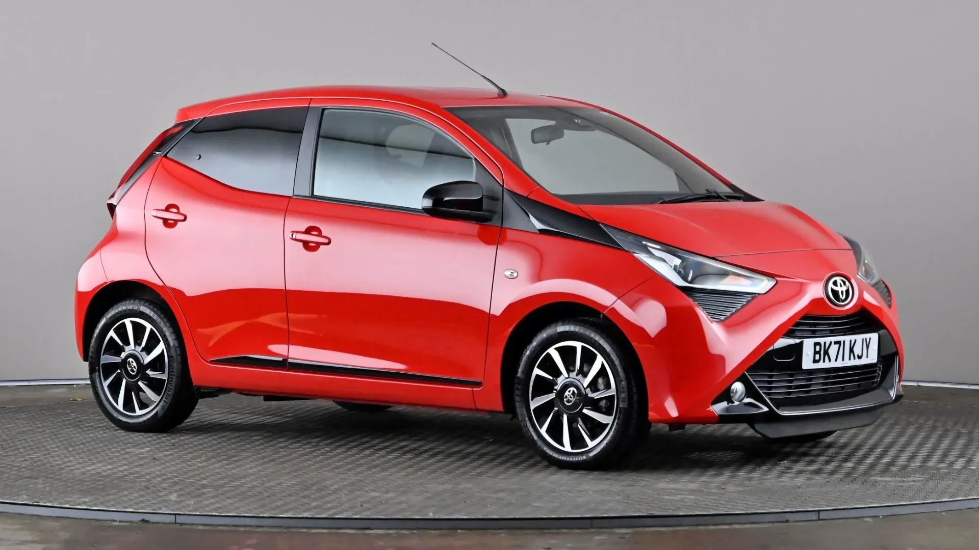 Aygo