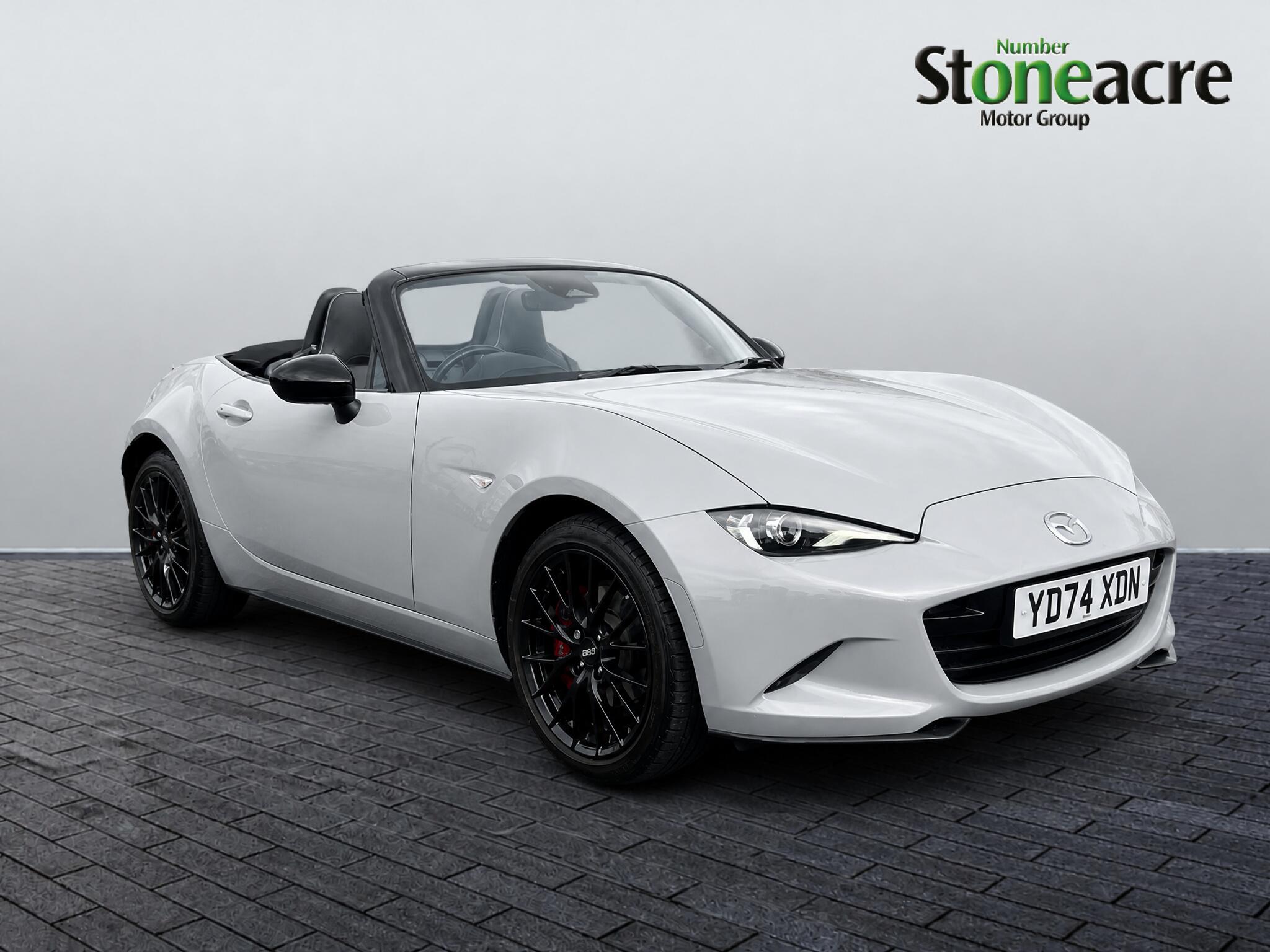 Mx-5