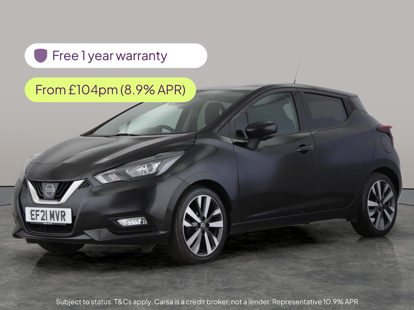 Micra