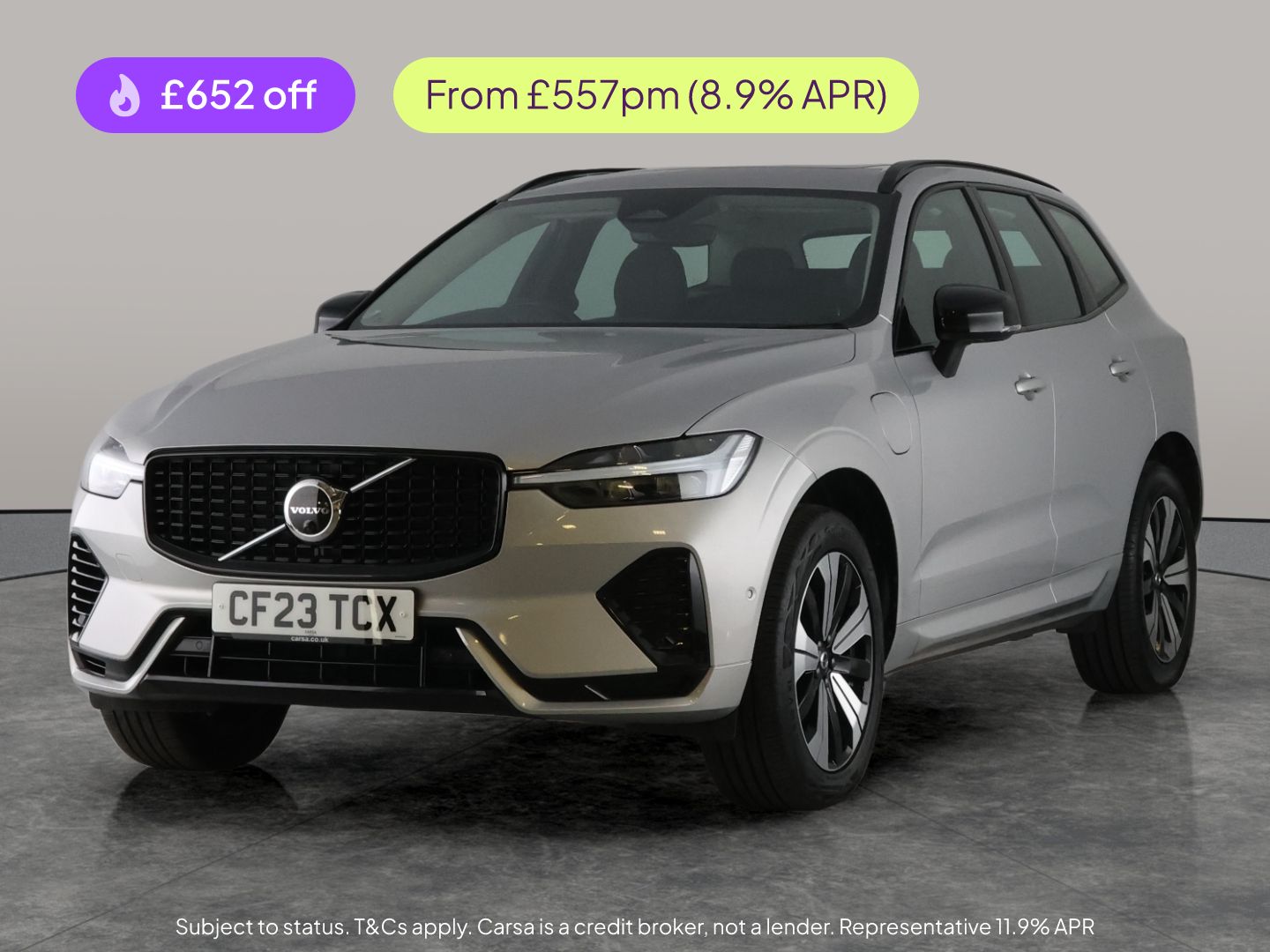 Xc60