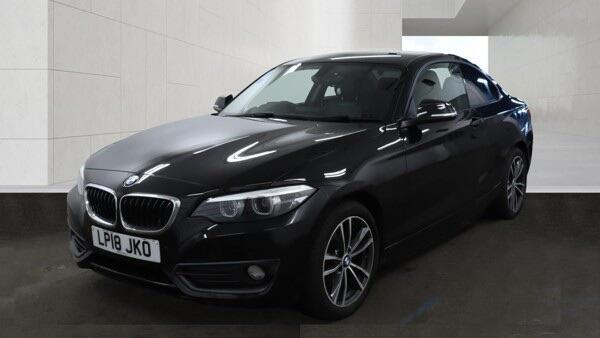 2 Series