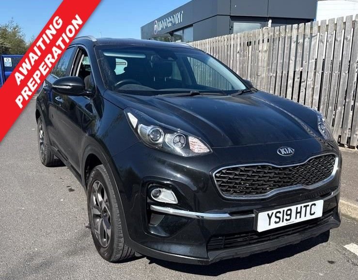 Sportage