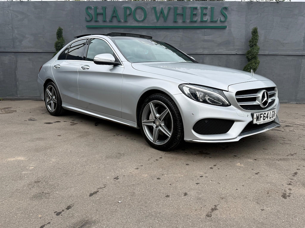 C Class