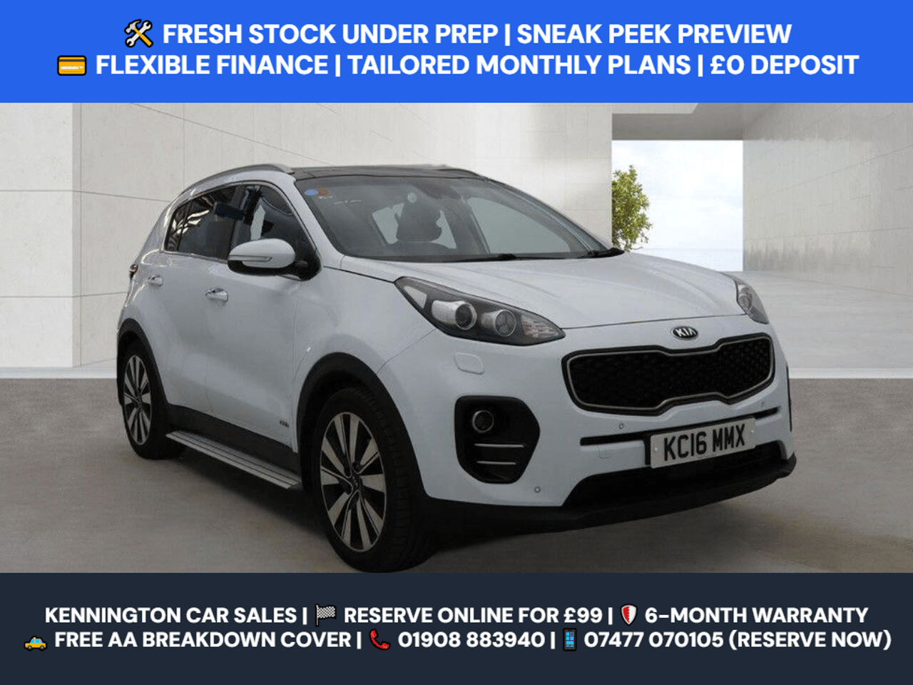 Sportage