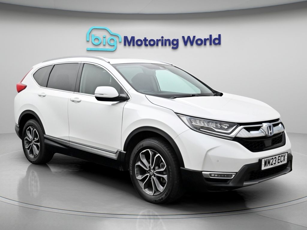Cr-V
