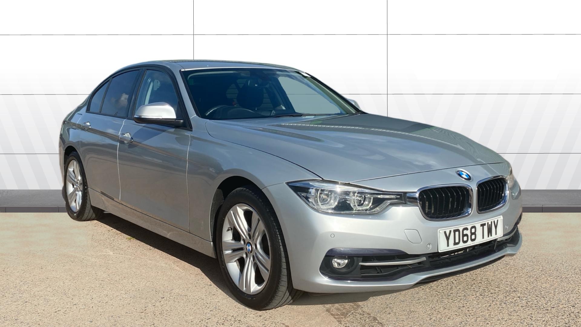 3 Series