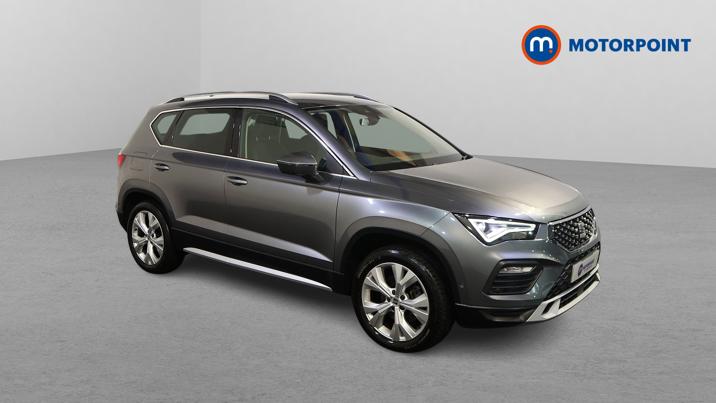 Ateca