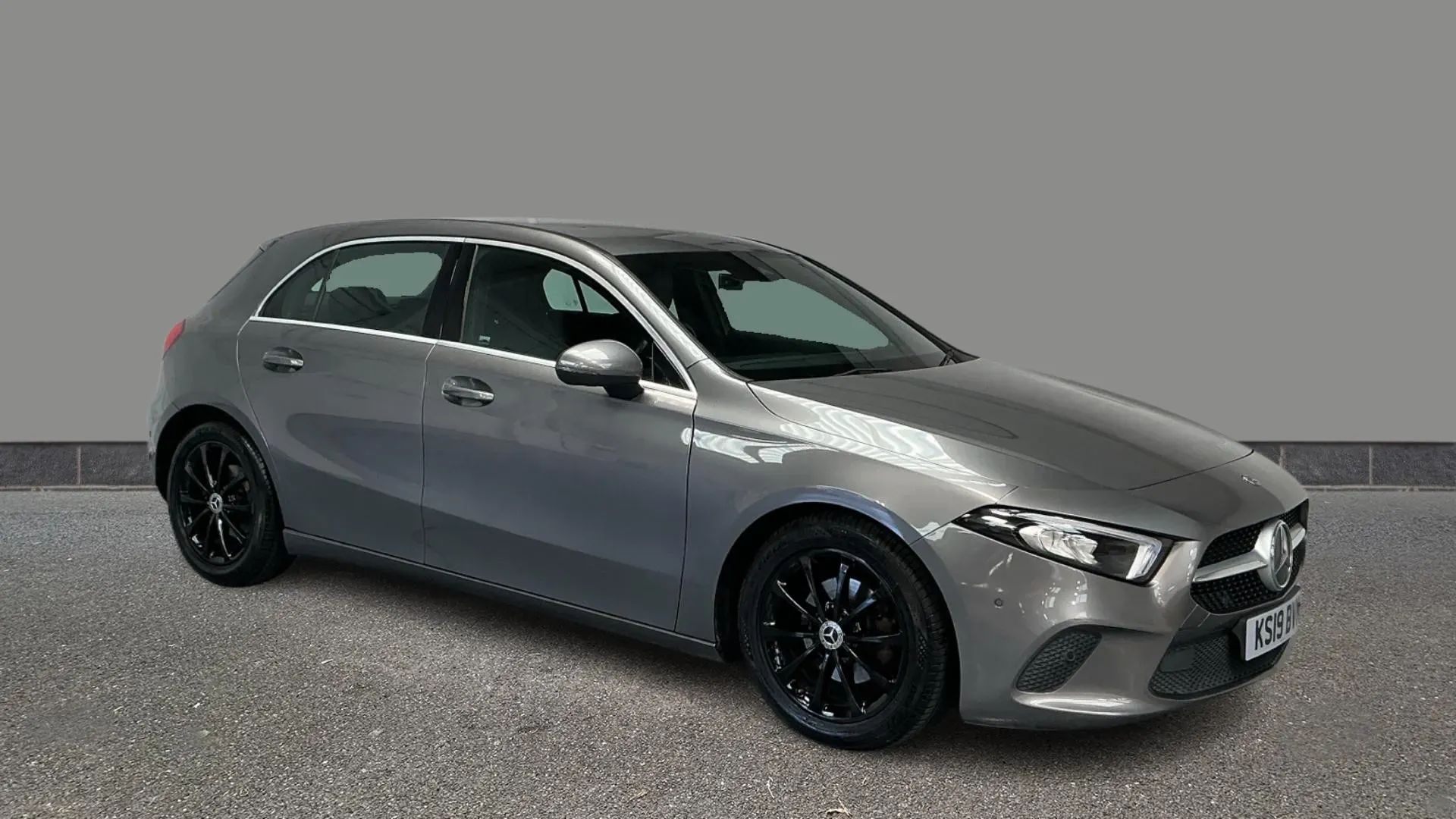 A-Class