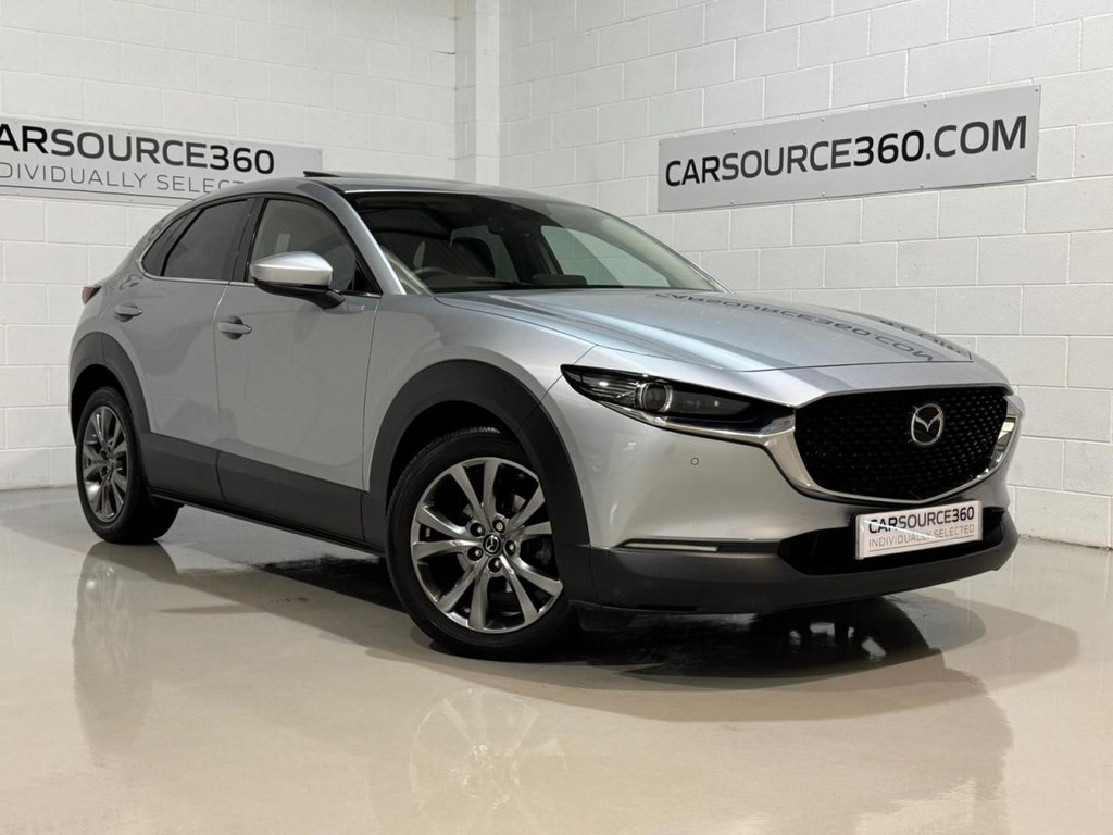 Cx-30