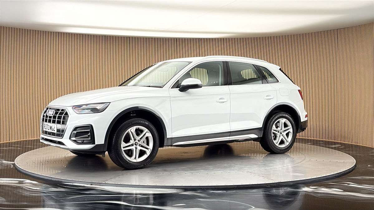 2023 Audi Q5