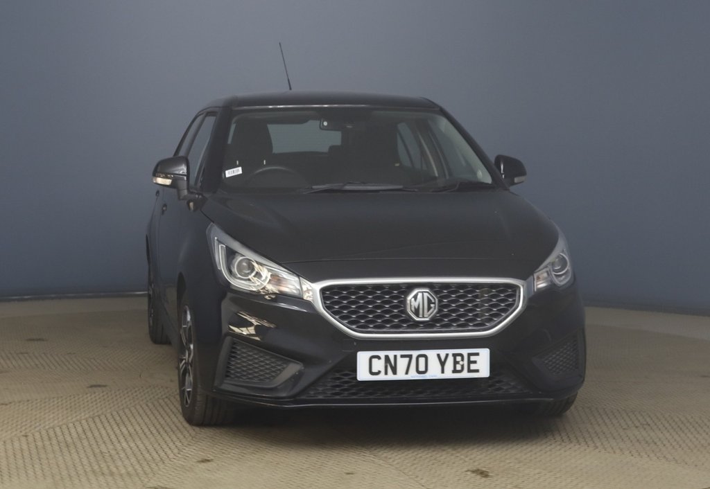 MG3
