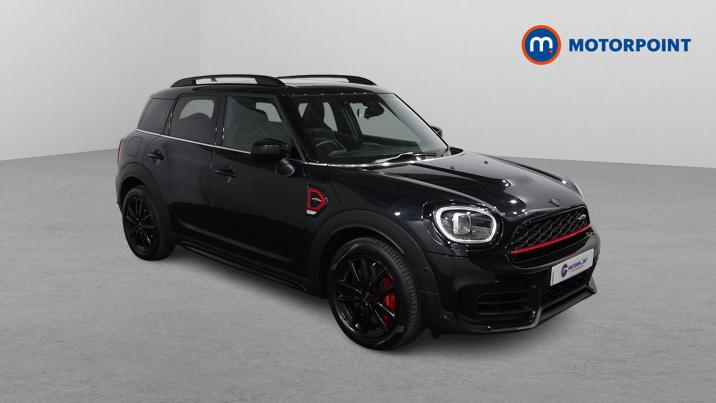 Countryman