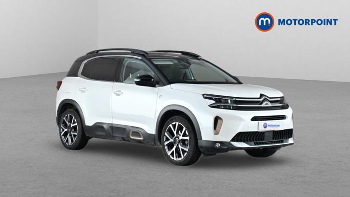 C5 Aircross