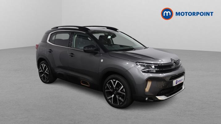 C5 Aircross