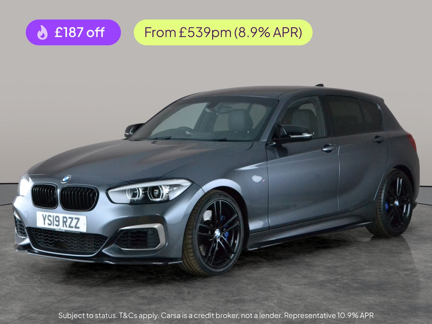 1 Series