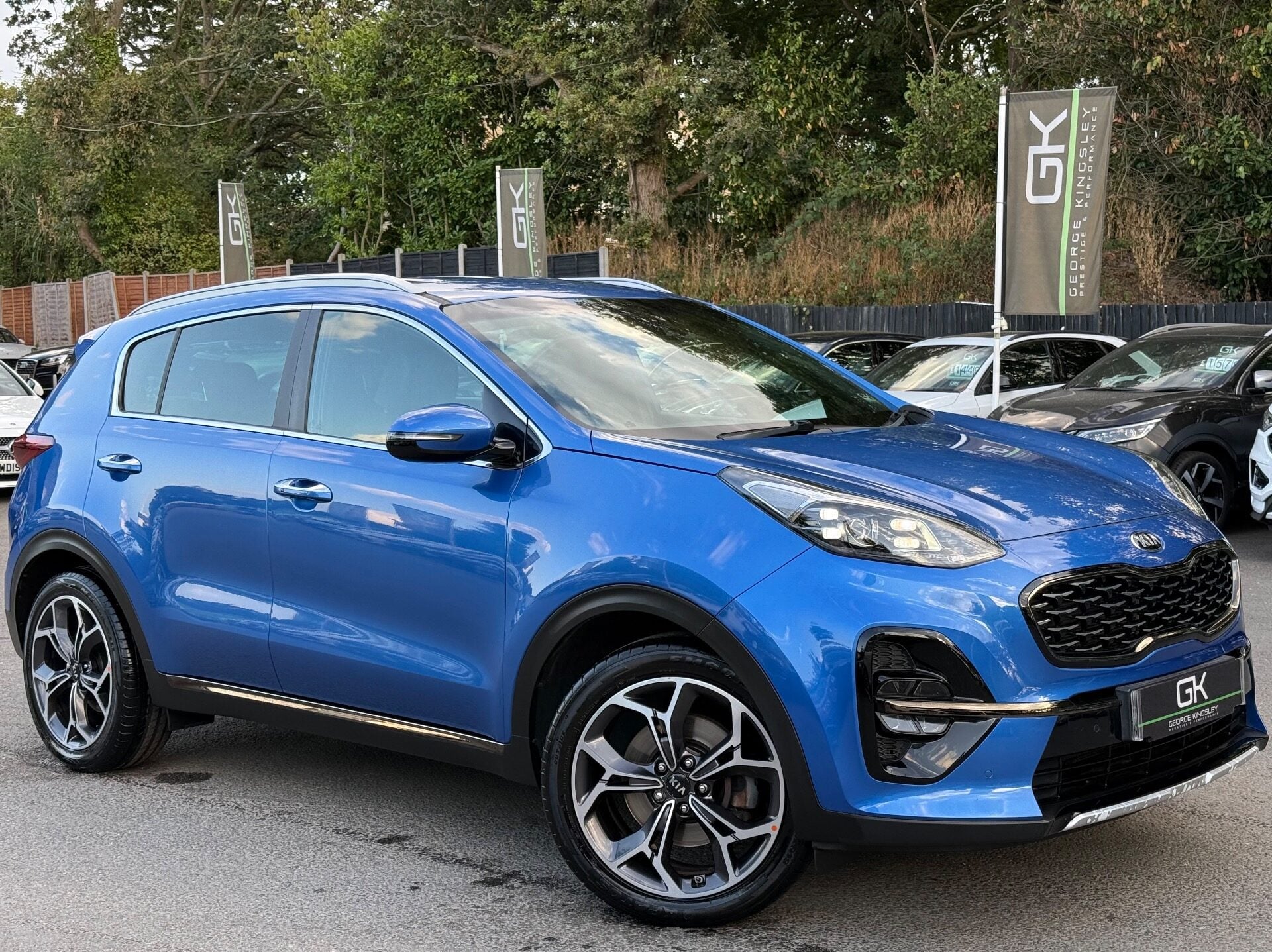 Sportage
