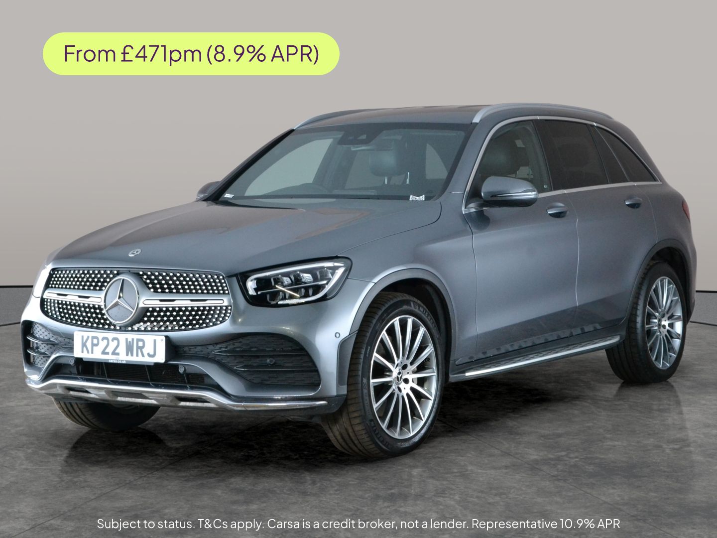 GLC