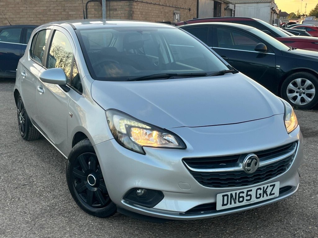 Corsa