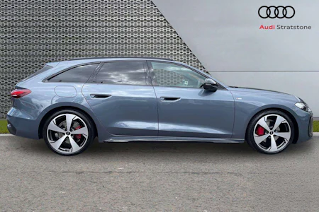 Audi A5 Avant