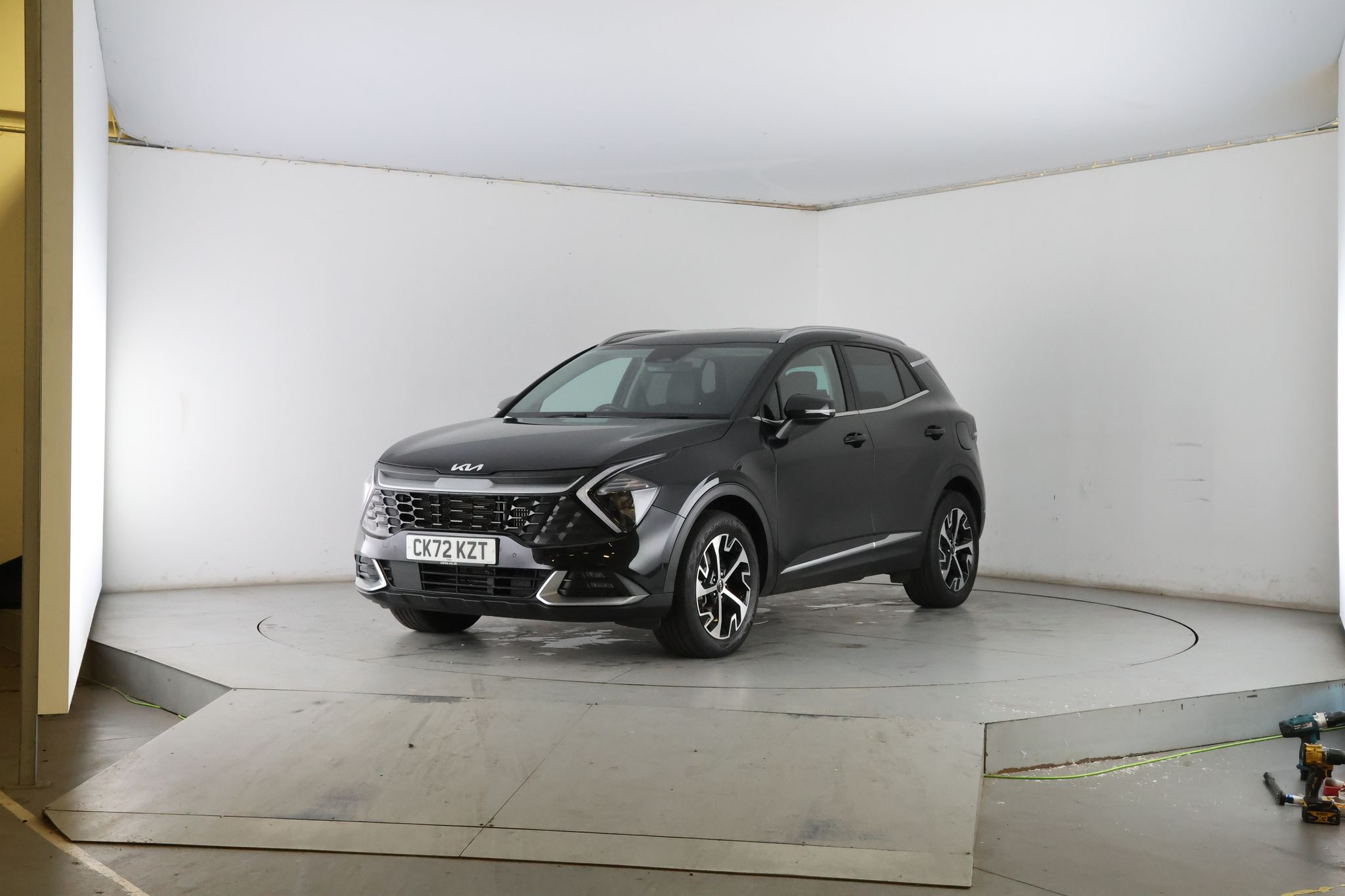 Sportage