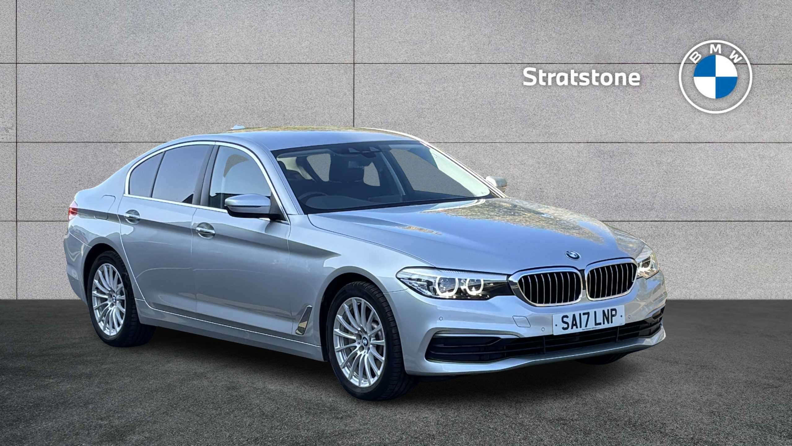 5 Series
