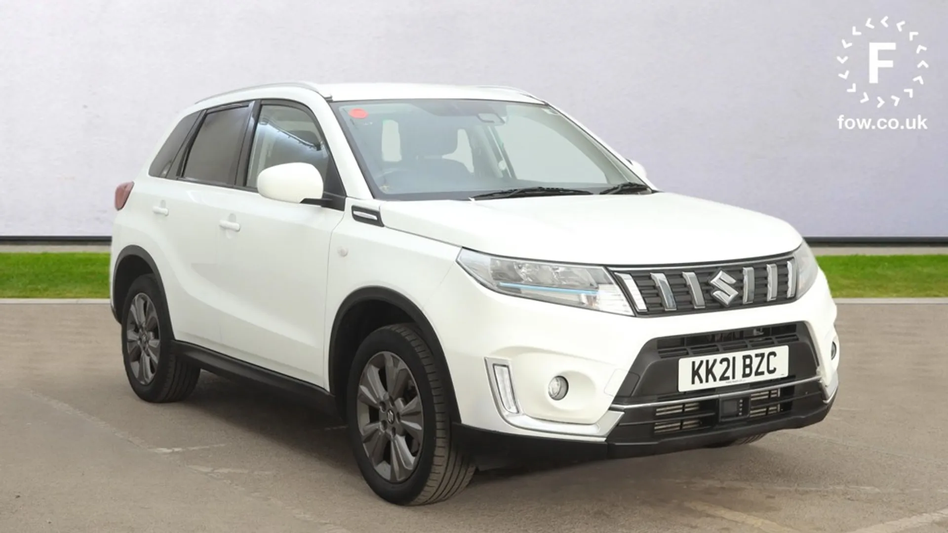 Vitara