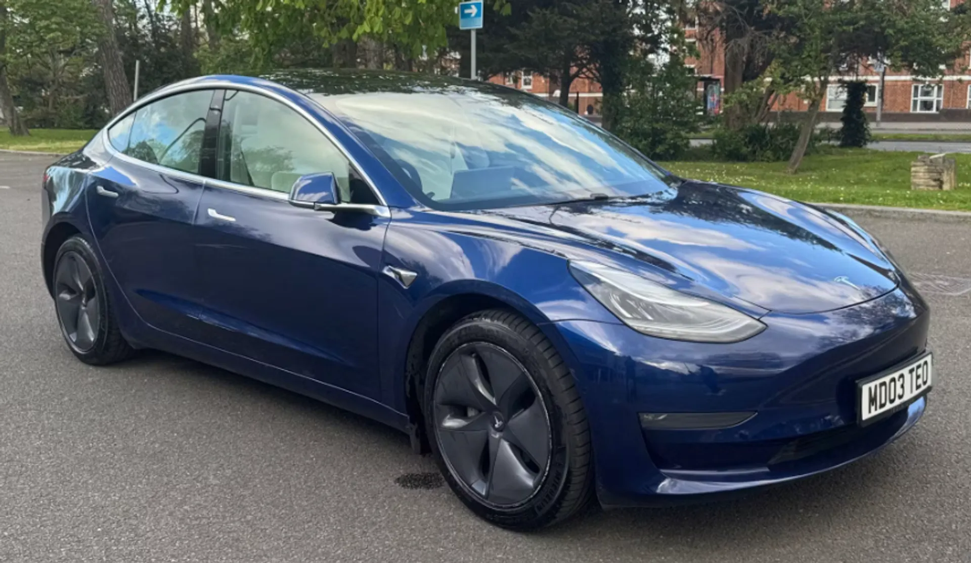 Model 3