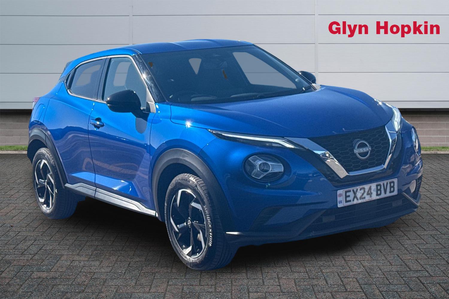 Juke