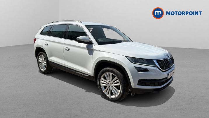Kodiaq