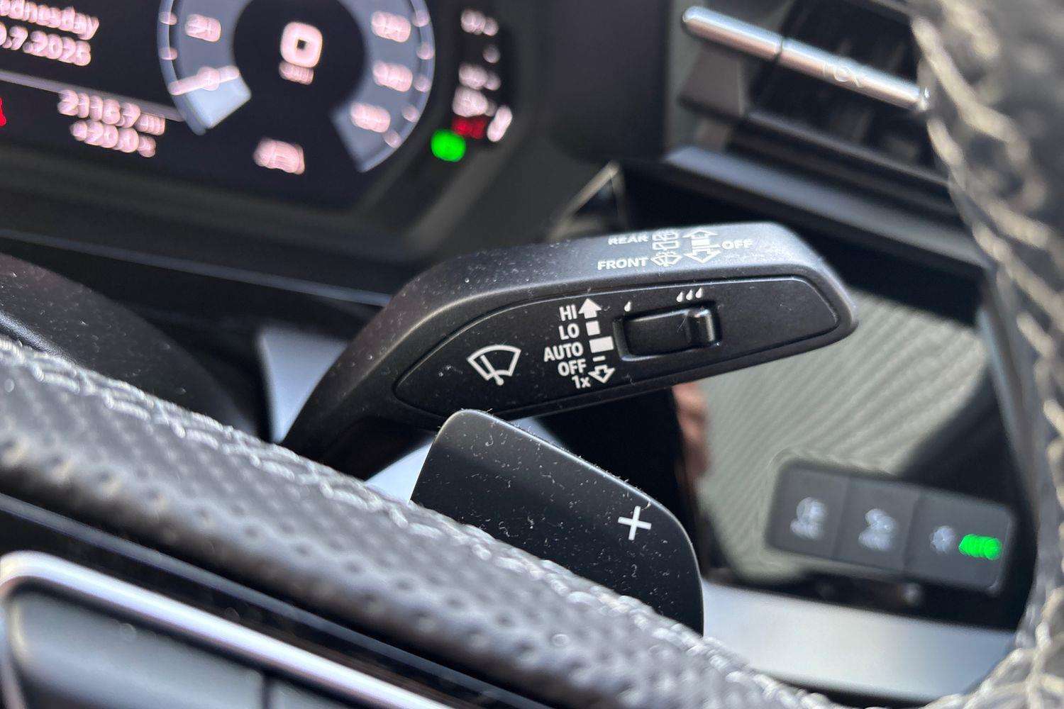 2023 Audi S3 Sportback