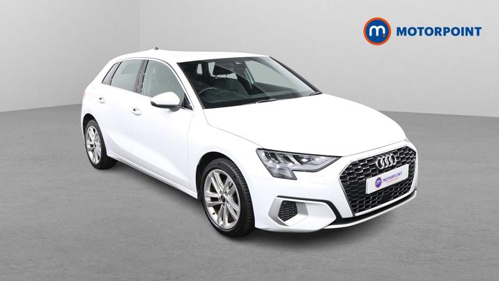 A3 Sportback