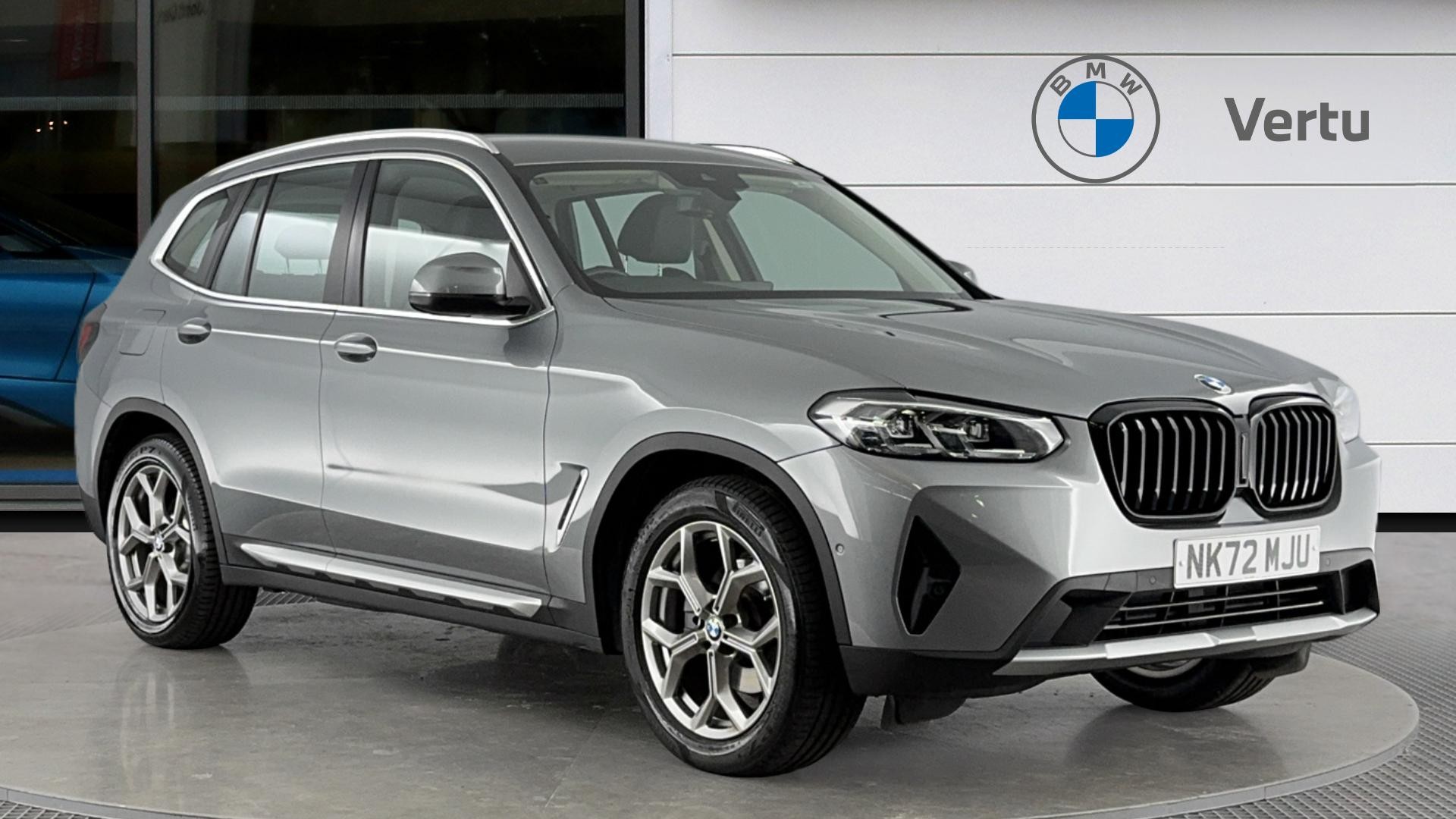 BMW-X3