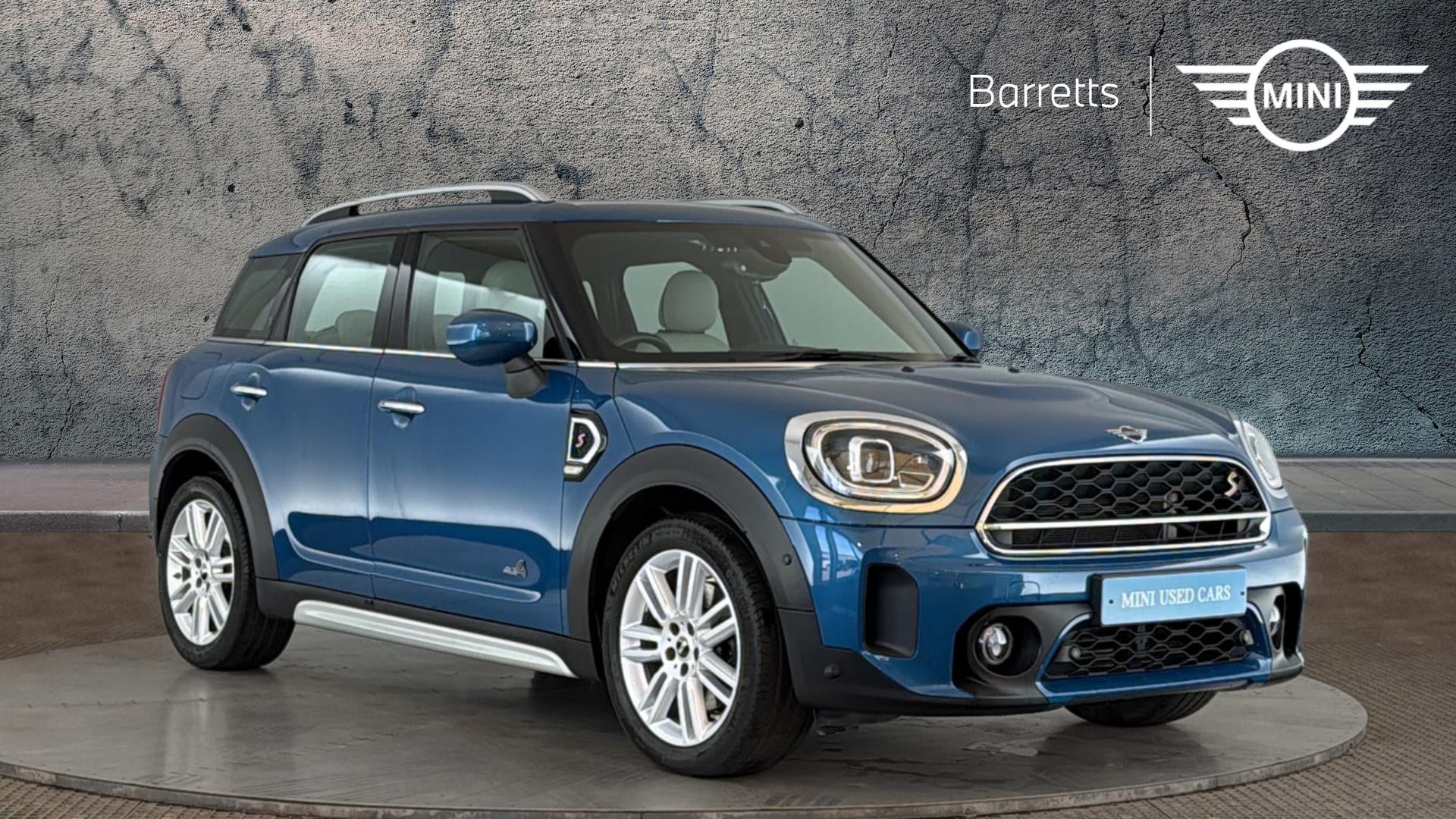 Countryman