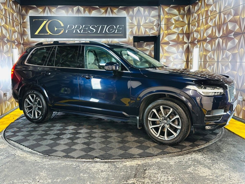 Xc90