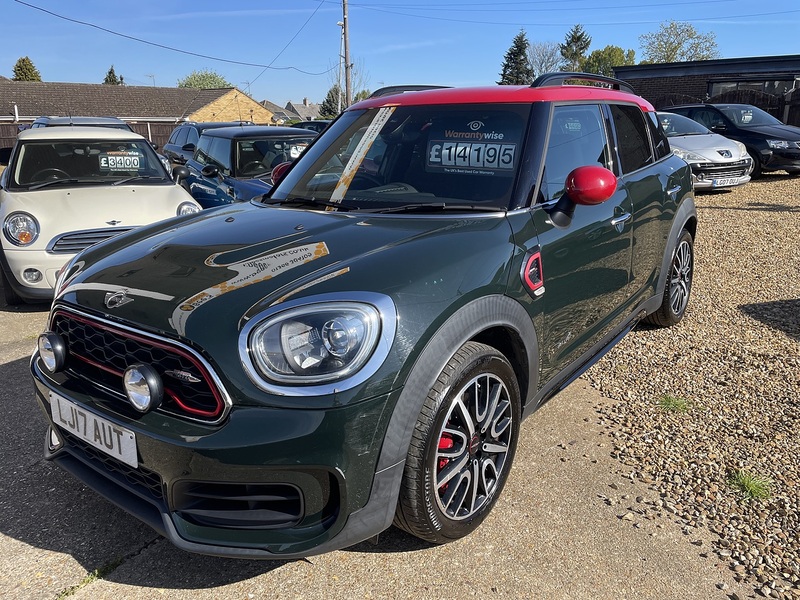 MINI-Countryman