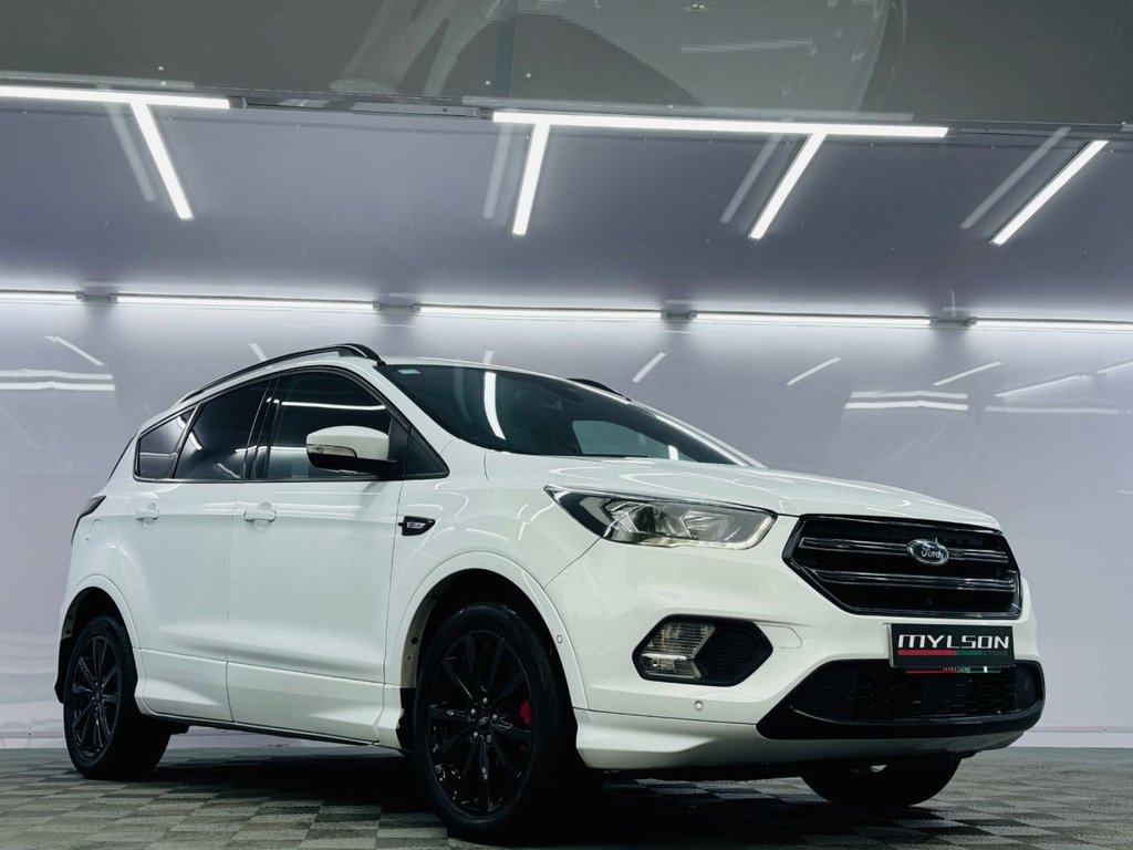 Kuga