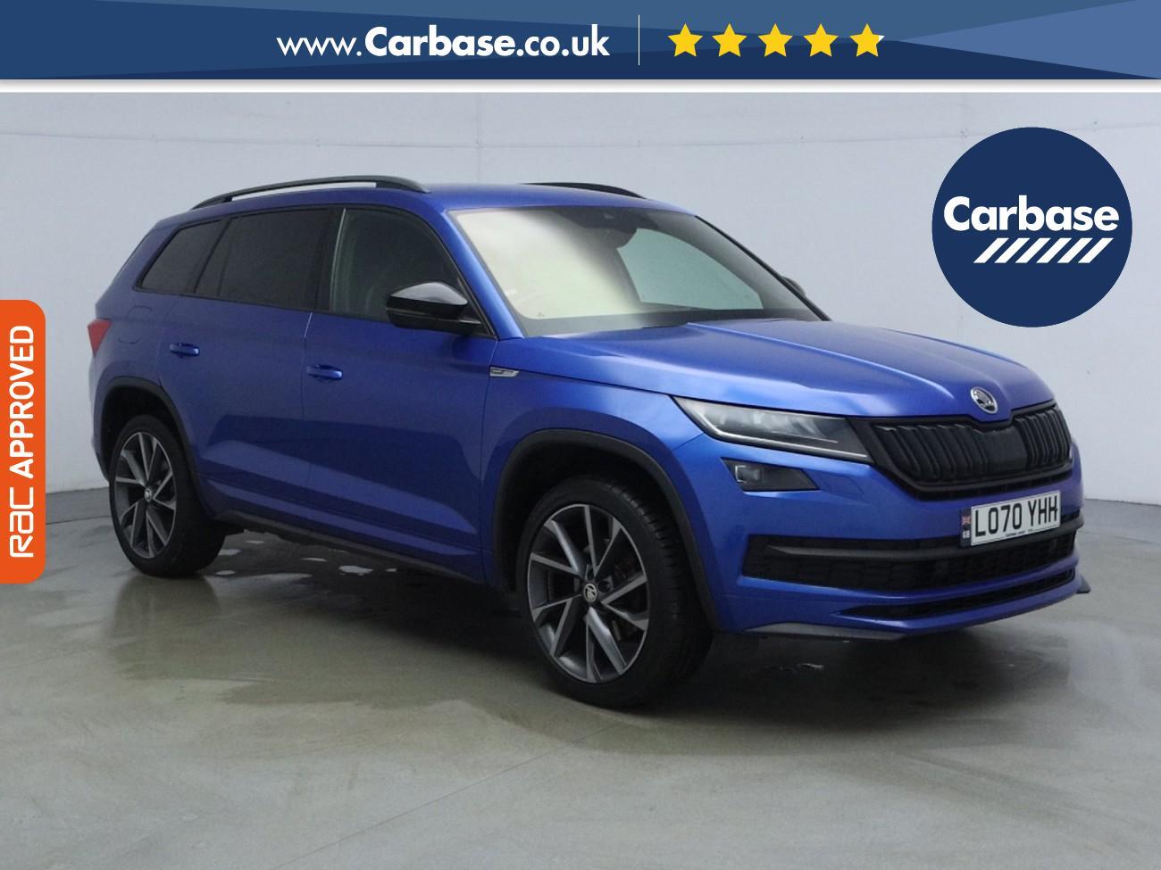 Kodiaq