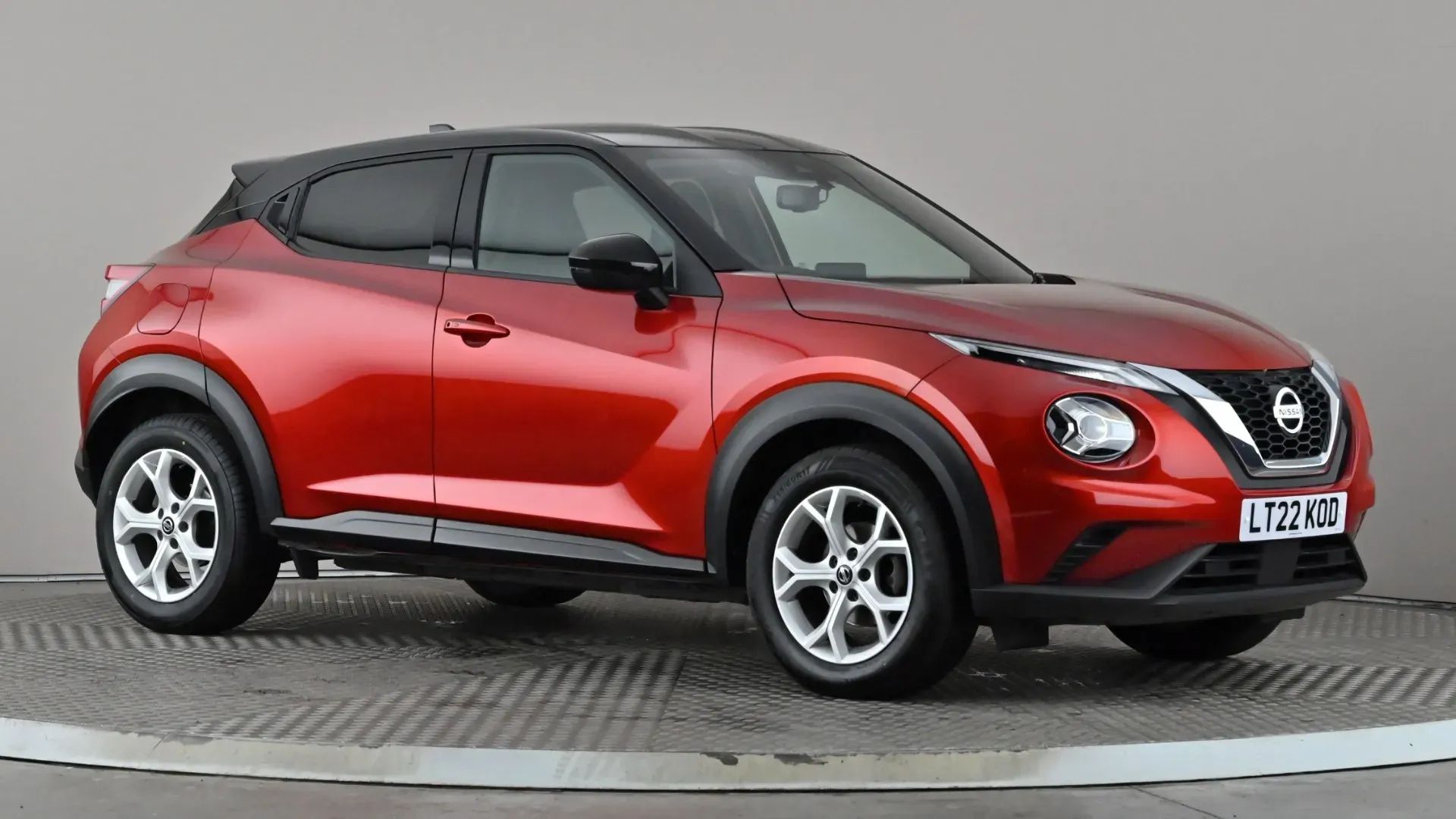 Juke