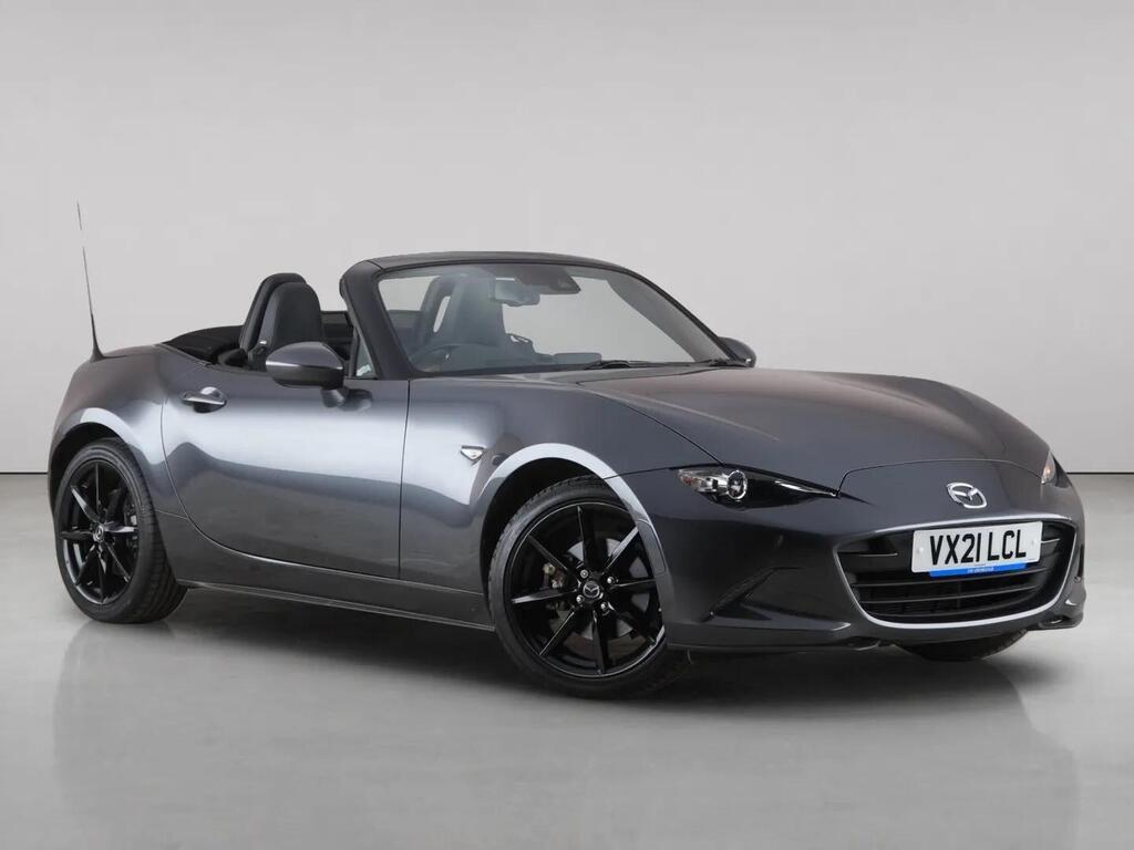 Mx-5