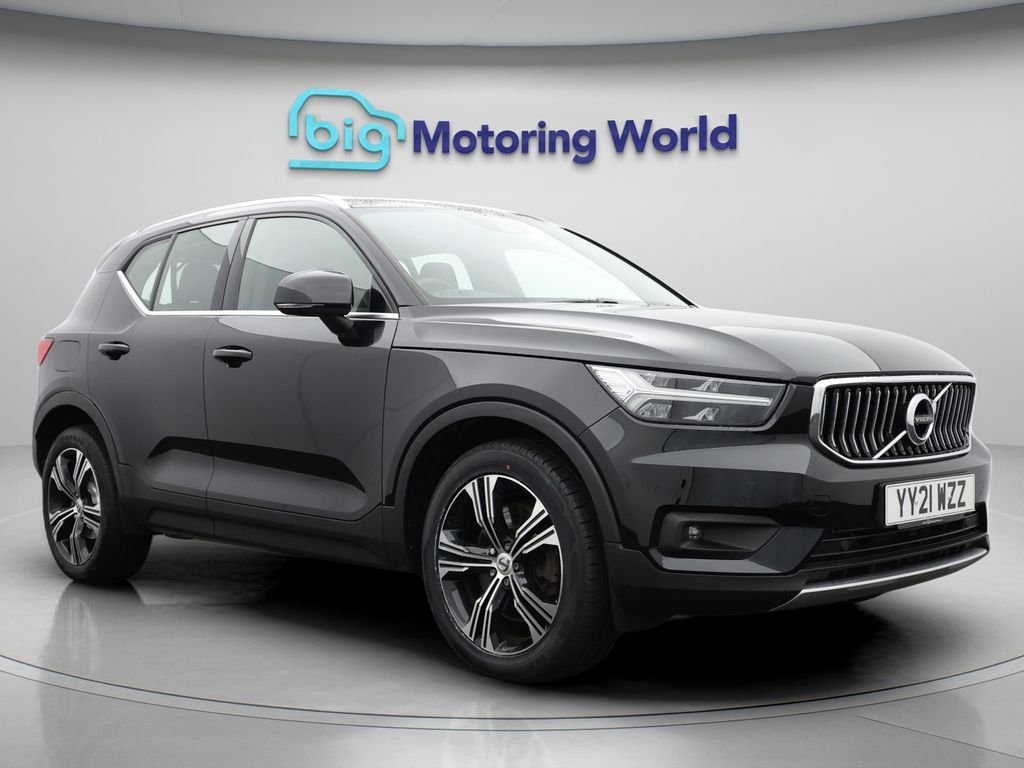 XC40