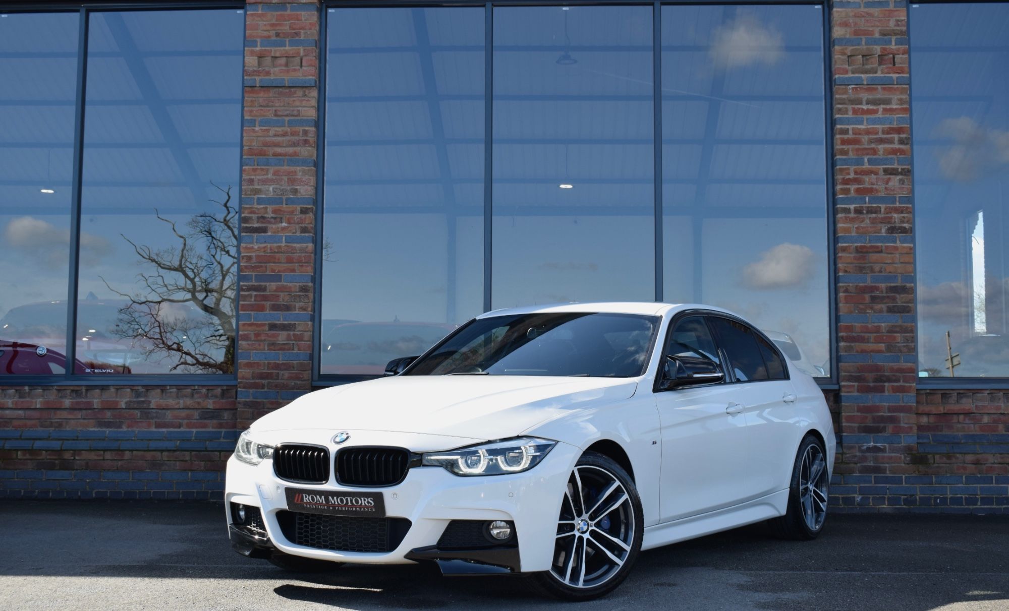 3 Series