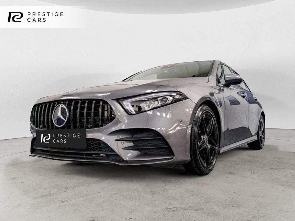A-Class